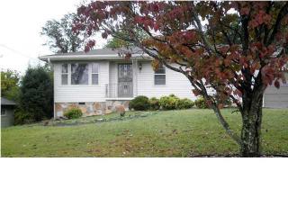4319 Crestview Dr, Chattanooga, TN 37415-2803