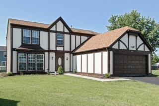 855 Carnoustie Ct, Hoffman Estates, IL 60123-6846