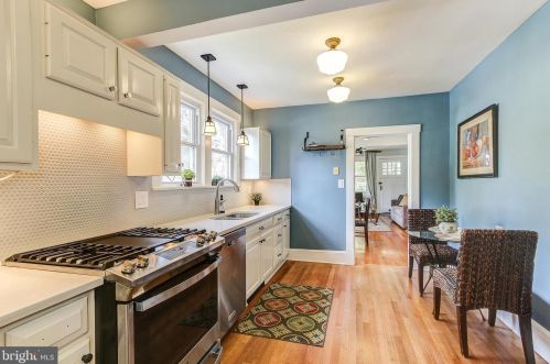 501 Ethan Allen Ave, Silver Spring MD 20912-5400 exterior