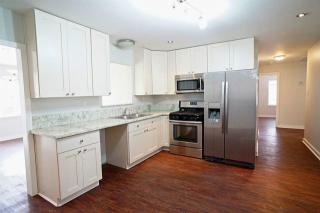 4502 Elser St, Houston TX  77009-2830 exterior