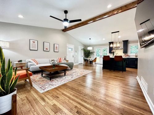 580 Oriole Dr, Marietta, GA 30067-7634