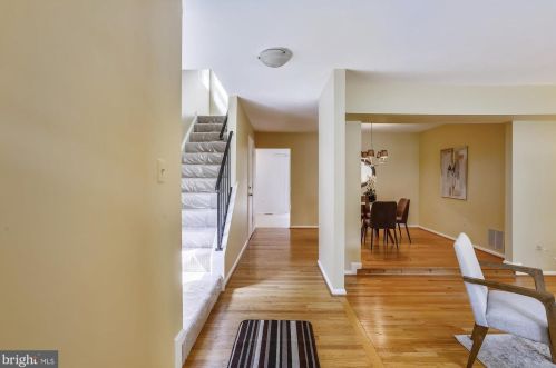 145 Kinsman View Cir, Silver Spring MD 20901-1600 exterior