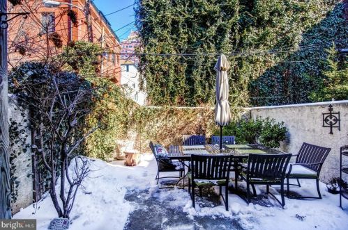 423 16 St, Philadelphia PA  19146-1657 exterior