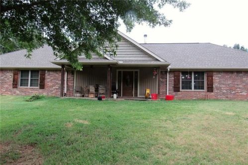 9720 Lancaster Rd, Rudy, AR 72952-9759