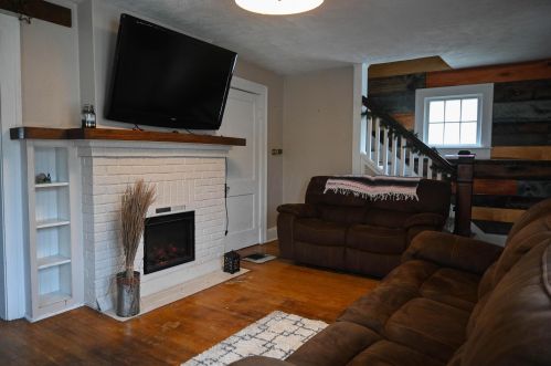 407 Northern Ave, Springfield OH  45503-3636 exterior