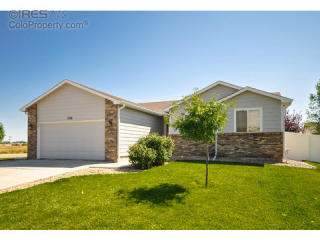 7196 Mount Nimbus St, Wellington, CO 80549-2250