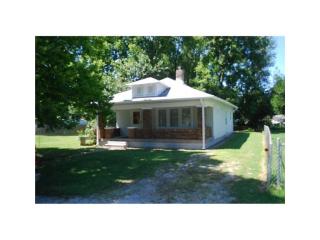 3224 Mooresville Rd, Indianapolis IN  46221-2247 exterior