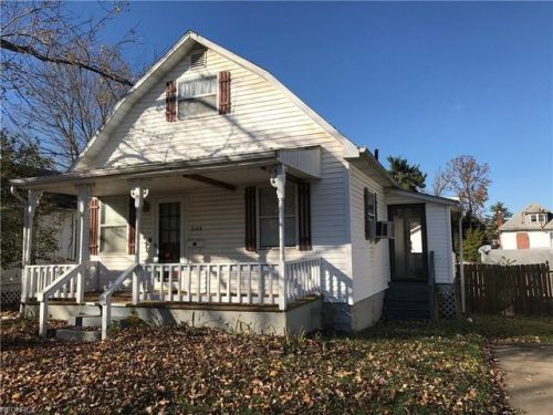 2125 16th St, Parkersburg, WV 26101-3729