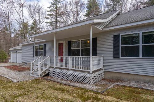 232 Lincoln Dr, Washington, NH 03280-3490