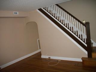 408 Drew St, Baltimore MD  21224-2716 exterior