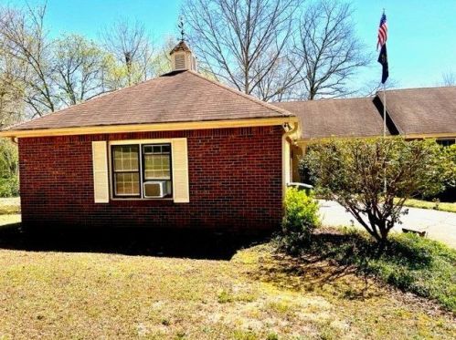 219 Flat Shoals Church Rd, Stockbridge GA  30281-1509 exterior