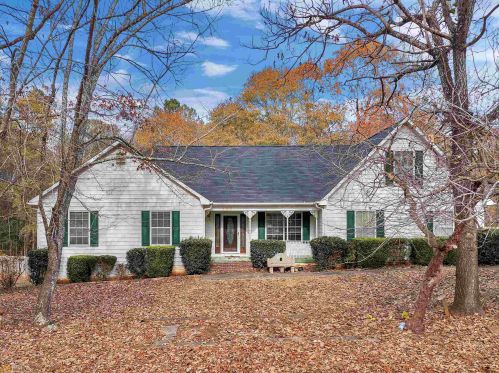 120 Kelleytown Woods Dr, Mcdonough, GA 30252-3937