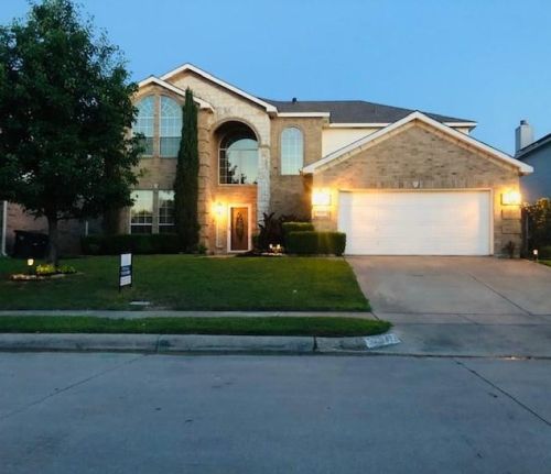 5313 Sunnyway Dr, Fort Worth, TX 76123-1999