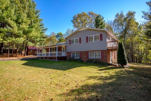 334 Dickerson Rd, Willis, VA 24380-4116