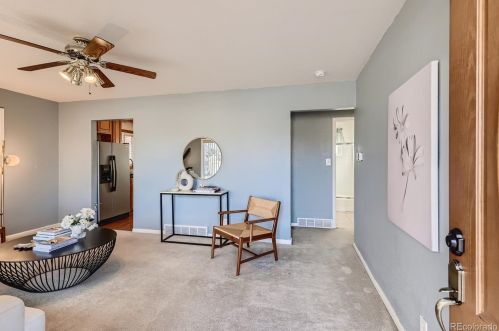 7703 Navajo St, Denver CO  80221-3426 exterior