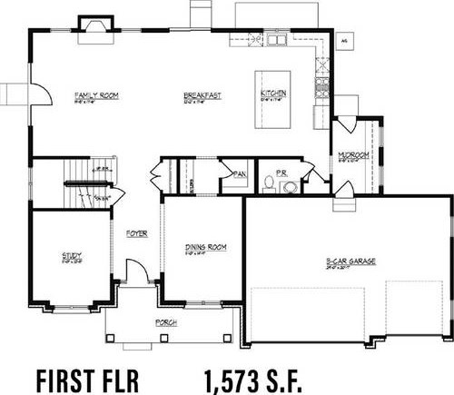 1735 Culver Ln, Glenview, IL 60025-5031