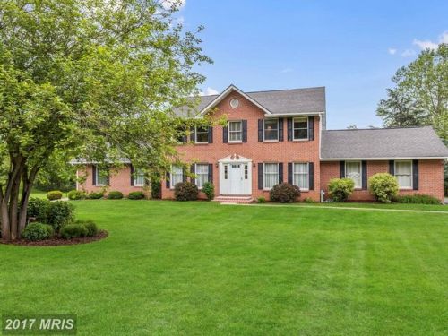 1171 Sean Cir, Woodbine, MD 21797-9226