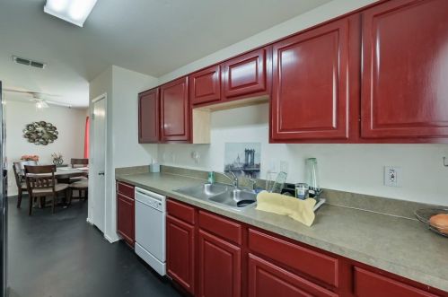 10600 Wild Oak Dr, Fort Worth TX  76140-5437 exterior