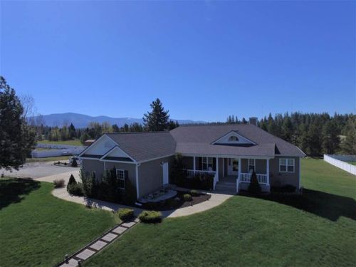 144 Solar Rd, Oldtown, ID 83822-8575