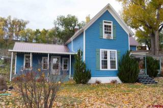 33841 Highway 92, Hotchkiss, CO 81419-7111