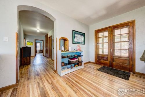 120 Stanley Circle Dr, Estes Park CO  80517-6302 exterior