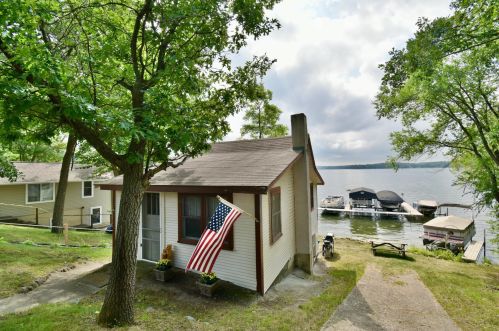 4268 Bayview Trl, Cushing, MN 56443-2196