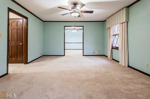 2550 Amalfi Dr, Conyers GA  30012-2957 exterior