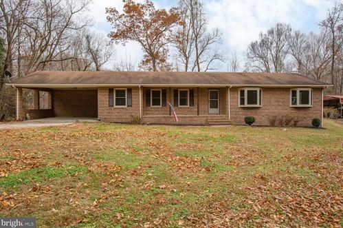 14350 Hillcrest Dr, Owens, VA 22485-5330