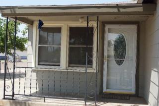 3224 Colgate St, Lubbock TX  79415-2110 exterior