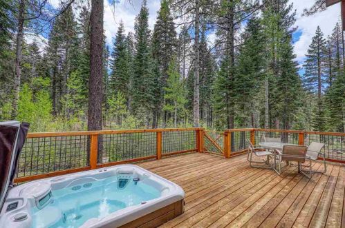 820 Beaver Pond, Truckee, CA 96161-4200