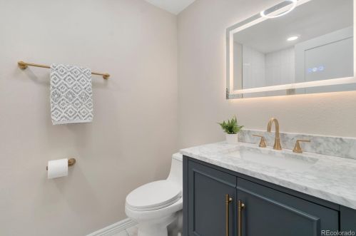 1310 Toedtli Dr, Boulder CO 80305-6540 exterior