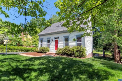 1770 Tinkers Cove Rd, Charlottesville, VA 22911-7414