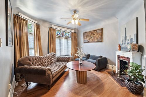 44 Garfield Blvd, Chicago, IL 60615-4603