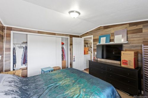 24150 Range View Way, Calhan CO  80808-9236 exterior