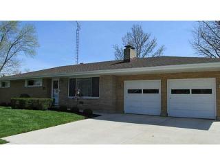 553 Candace Dr, Springfield, OH 45504-3708