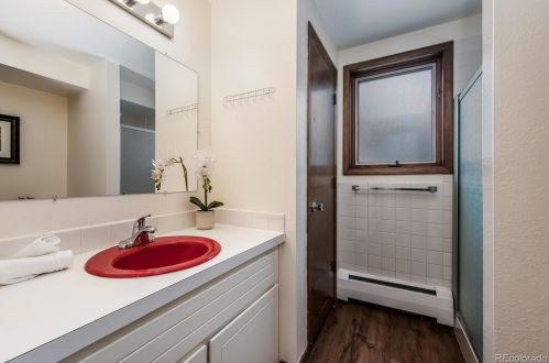 14825 58 Pl, Denver CO 80403-1202 exterior