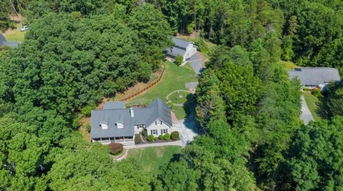 5015 Cumberland Run, Gainesville, GA 30506-3112