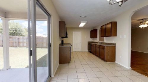 5620 Colinton Ave, Austin TX  78754-6012 exterior