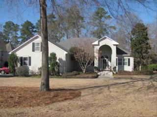 4001 Westbrook Dr, Florence, SC 29501-8723