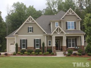 4711 Brighton Ridge Dr, Apex, NC 27539-8748