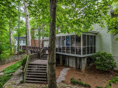 4597 Holliston Rd, Atlanta GA  30360-2057 exterior