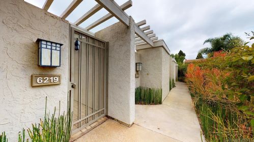 6219 Caminito Carrena, San Diego, CA 92122-3413