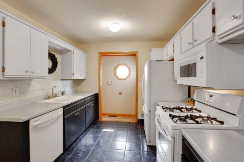 309 Haskell St, Saint Paul MN  55118-1603 exterior