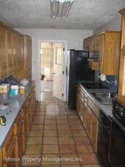 4912 58th St, Lubbock TX  79414-4131 exterior