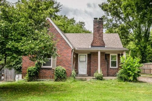 826 Meade Ave, Madison, TN 37115-4709