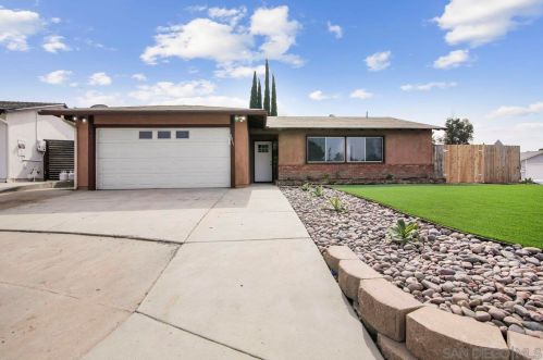 8033 King Kelly Ct, El Cajon, CA 92021-1512
