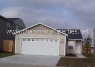 9654 Portola Dr, Boise ID  83709-5375 exterior