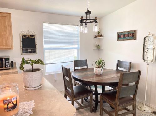 60 Zeta St, Lakewood CO  80401 exterior