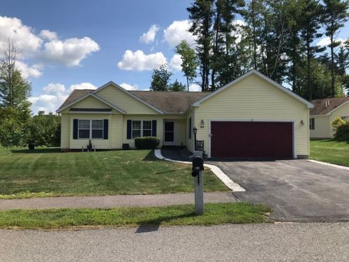 44 Sarasota Ln, Laconia, NH 03246-4400