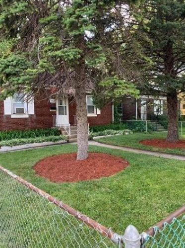 4314 Towle Ave, Hammond, IN 46327-1376